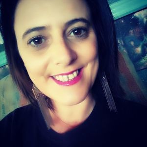 Meet your Posher, Christie